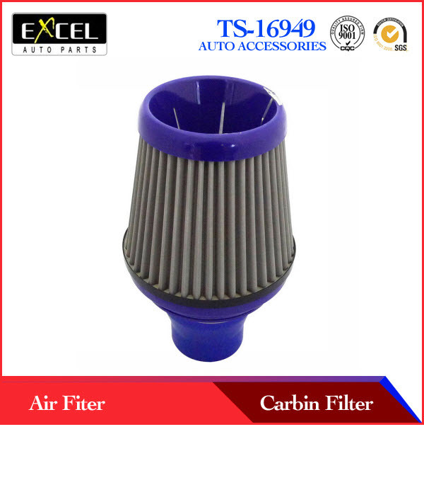 Auto Air Filter for Alfa Romeo Audi