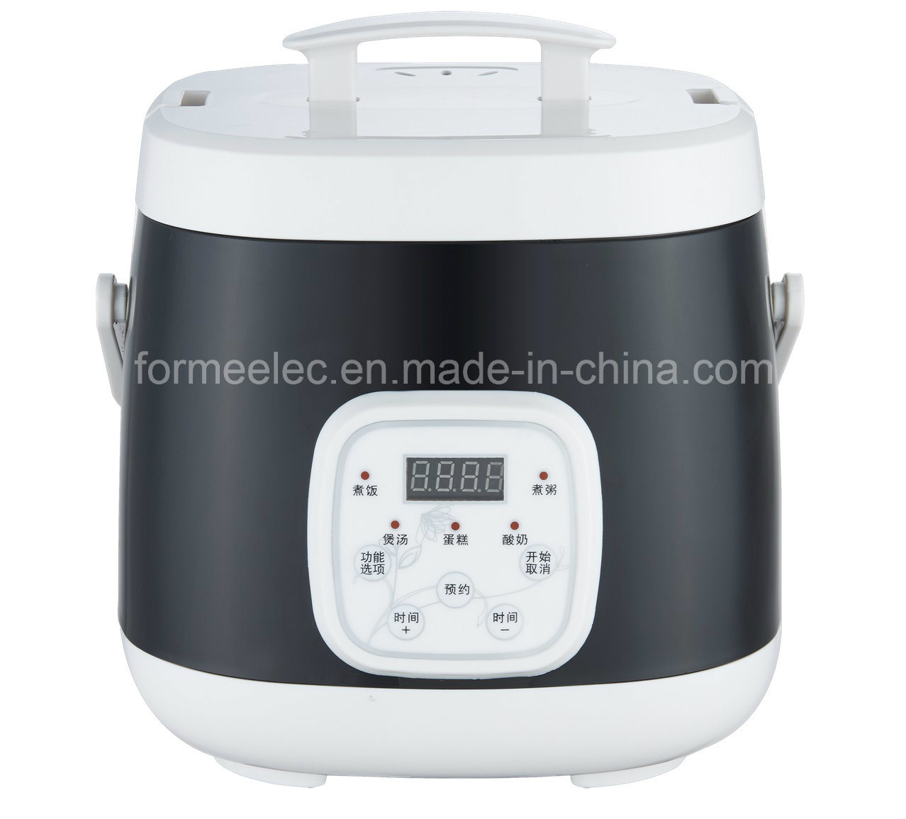 2L Intelligent Portable Rice Cooker Mini Rice Cooker
