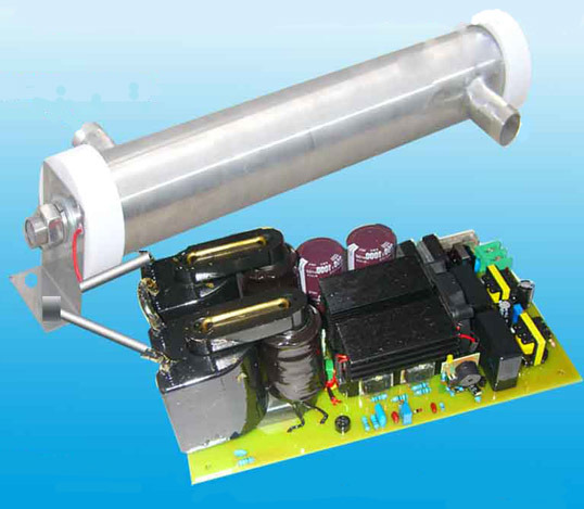 100g Quartz Ozone Air Purifier (SY-G100g)