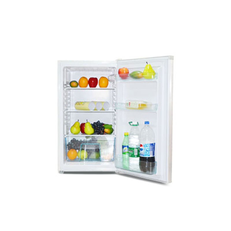 Single Door Refrigerator Without Freezer 92 Litters