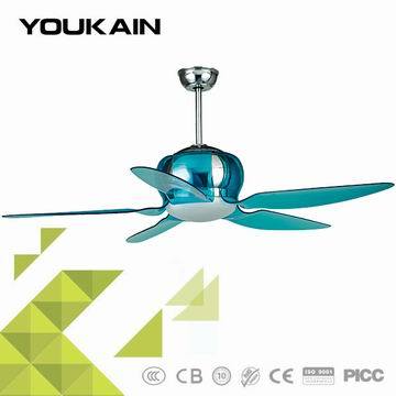 2014 New Design LED Ceiling Fan