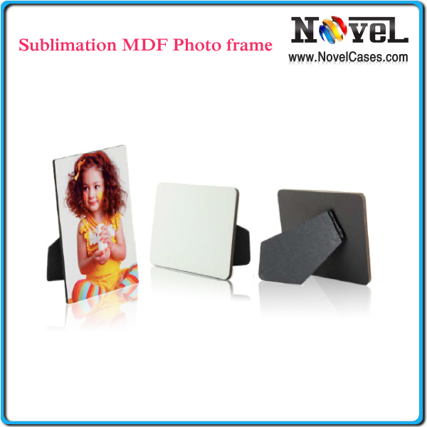 Sublimation Photo Frame in Flat Top (5