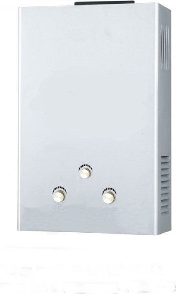 Instant Gas Water Heater (CH-DS26)