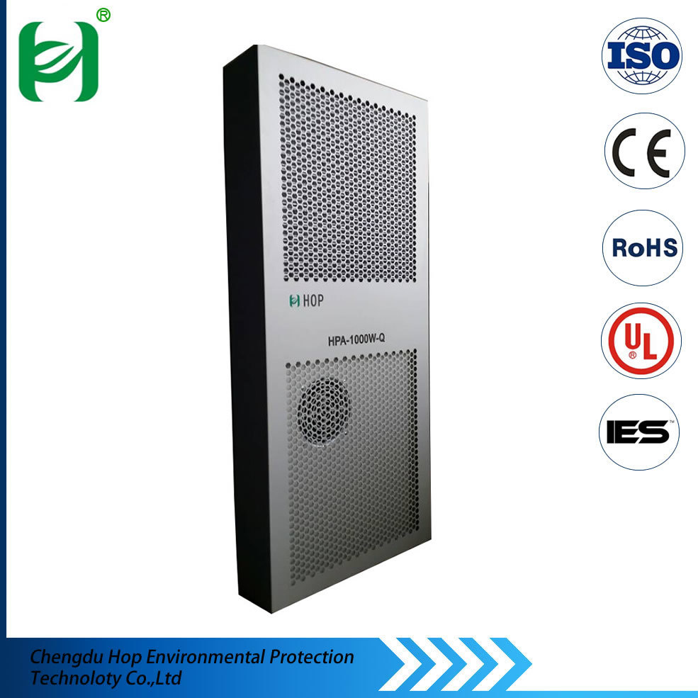 1000W Industrial Air Conditioner for Telecom Outdoor