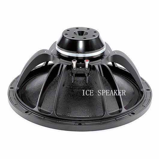 Neodymium Speaker 15nw76 for Professional Audio in Sound Equipment with Mixer, Microphone and Ampifier