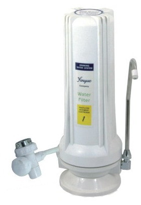 Single Water Filter (RY-CT-W4)