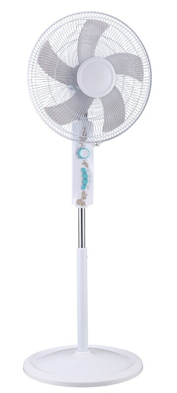 Crazy Hotsale 16 Inch Electric Stand Fan with Elegant Design (C2Q)