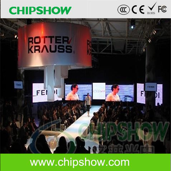 Chipshow P16 Full Color LED Stage Display