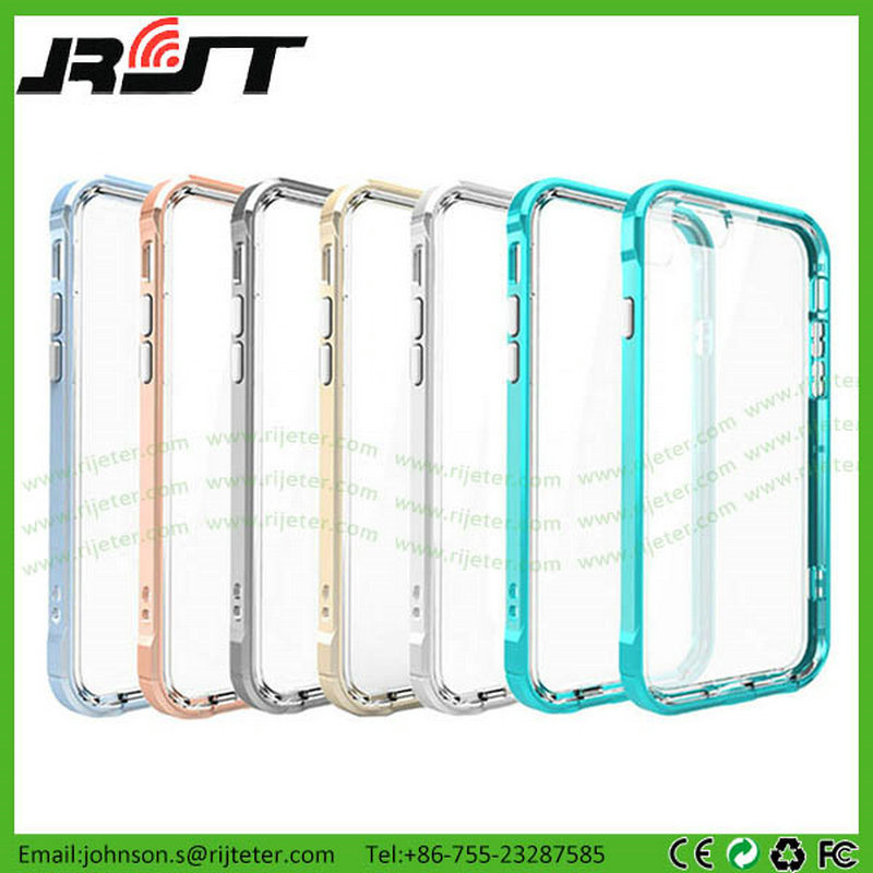 Mobile Accessories Phone Case Cover for iPhone6s Plus (RJT-A104)