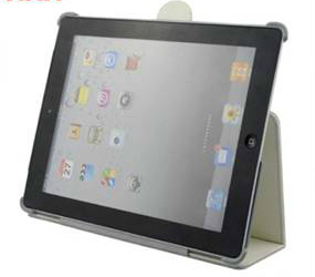 Leather Case for iPad (HPA16)