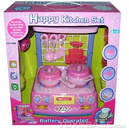 Plastic Toy Kitchenware,Kitchen Cart Toy,Kitchen Cart,Kitchenware Toys,Electric Gas Stove Toys (BZC93652)