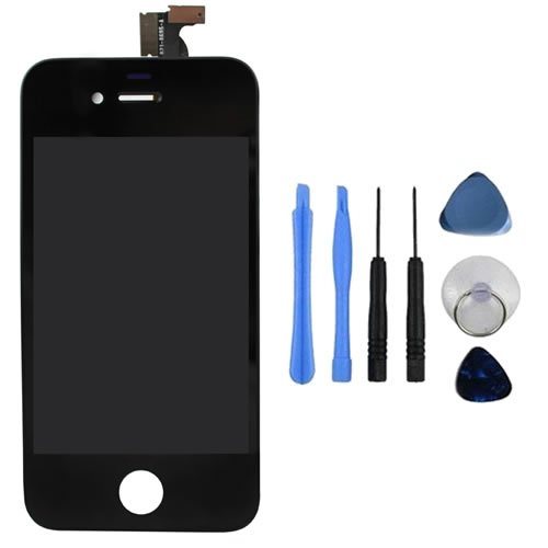 Original Assembly LCD Display for iPhone 4