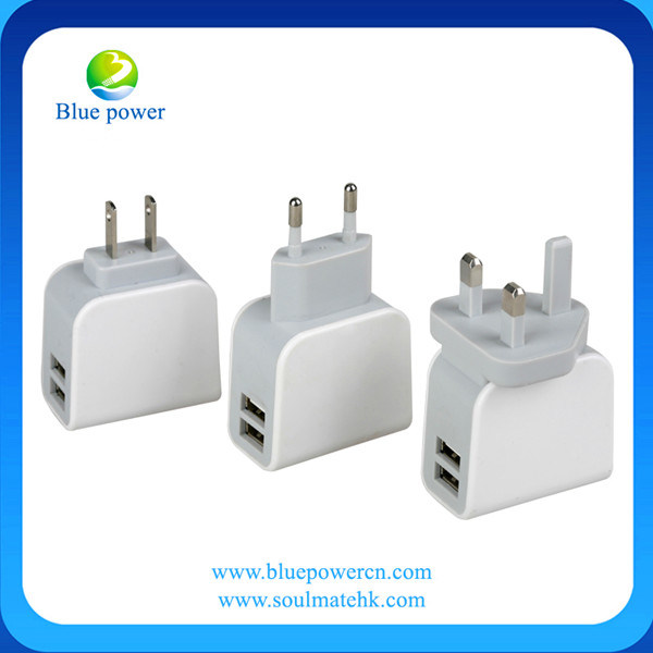 5V AC Universal Charger for Cell Mobile Phone