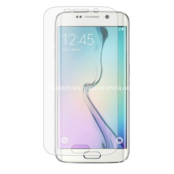 Anti Glare Screen Protector for Samsung Galaxy S6 Edge