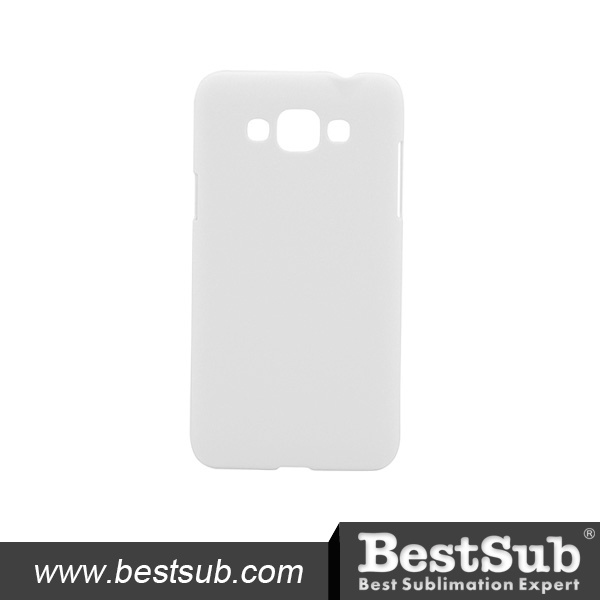 New 3D Sublimation DIY Phone Frosted Cover for Samsung Galaxy Grand 3 (SS3D34F)
