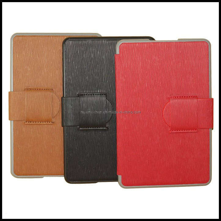 Leather Case/Cover for Amazon Kindle Fire Tablet PC