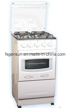 Easy Control Baking Gas Stove Oven