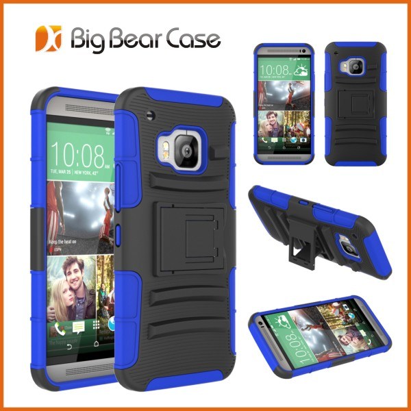 Combo Custom Mobile Phone Case Cover for HTC One M9