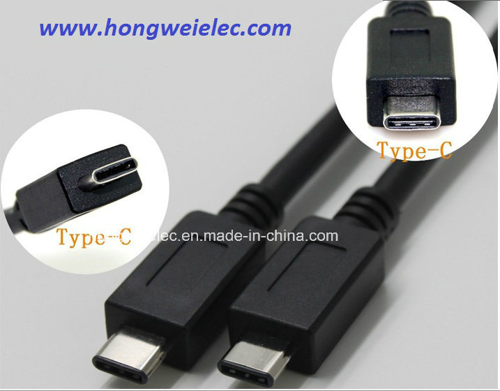 Tablet Connector Type C C to C USB 3.1 Cable