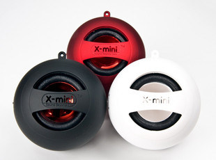 X-Mini Ii Capsule Speaker