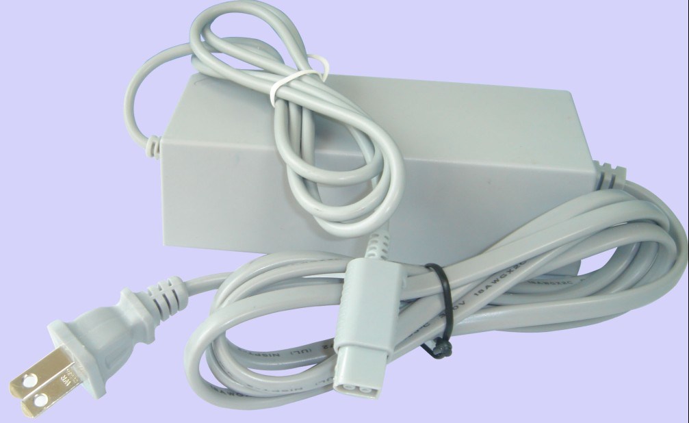 AC Adapter for Wii (D-W331)