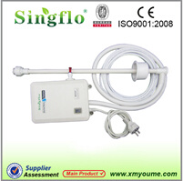 Bottled Drinking Water Dispenser Pump for Coffee Machine and Ice Maker Similar with The Flojet Pump
