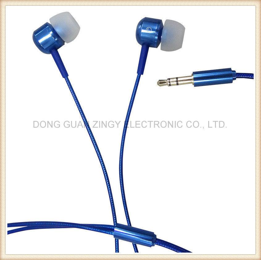 Hot Sell and High Quality Earphone