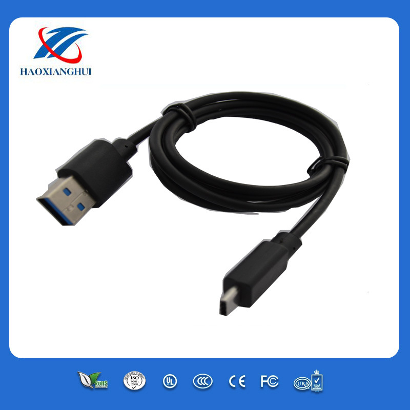 Smart Phone USB Cable