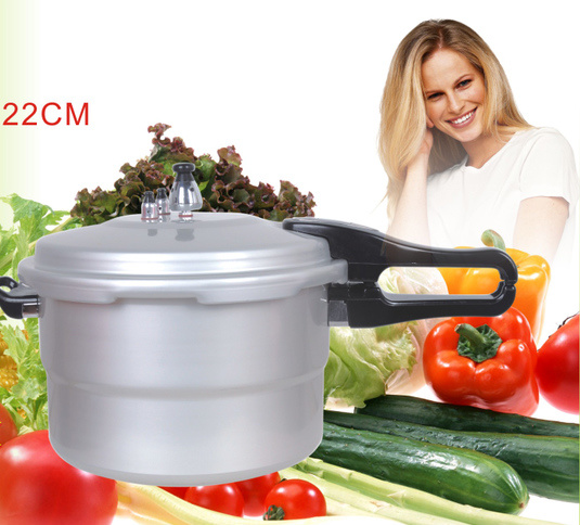High Quality Multi-Function Commercial Stainless Steel Pressure Cooker