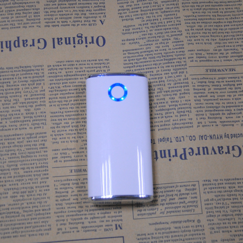 4400mAh Power Bank for Promotion