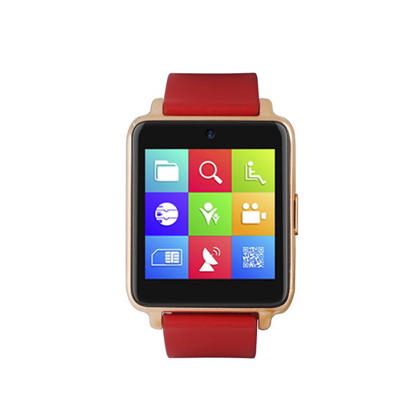 Bm7 Bluetooth Smart Watch for Android Phone and iPhone