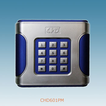 Proximity Card Reader (CHD602P)