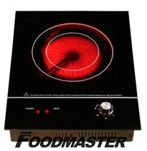 Professional Electric Cooker (SCP-018M)