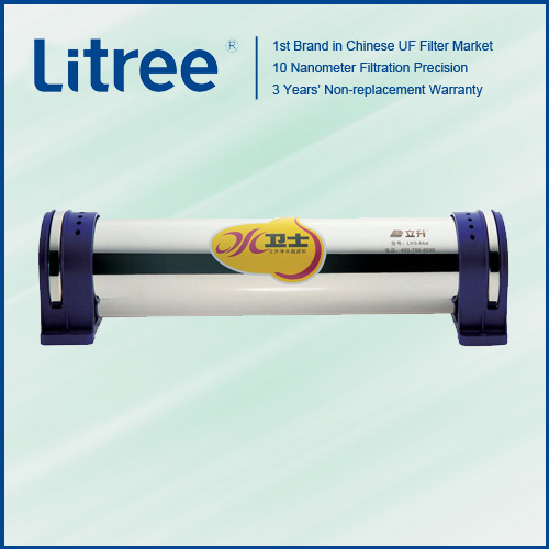 Residential UF Water Filter Machine (LH3-8Ad)