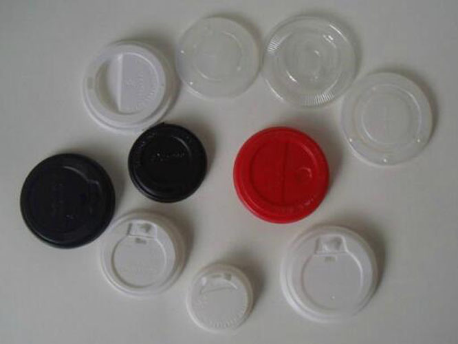 New Popular Plastic Cup Lid Covers for Sale