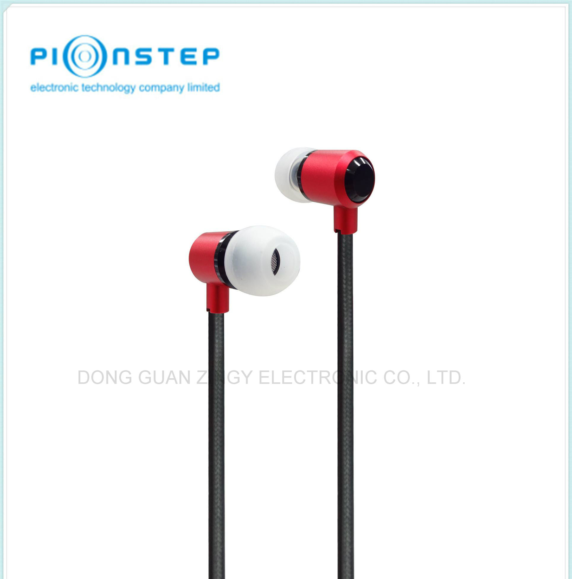 Top Quality Earbud Earphone with Innovation Style