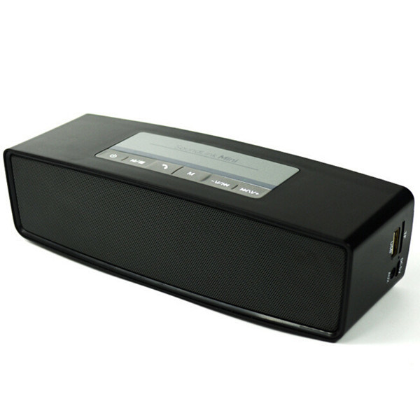 Brand Name Portable Stereo Bluetooth Soundlink Mini Speaker