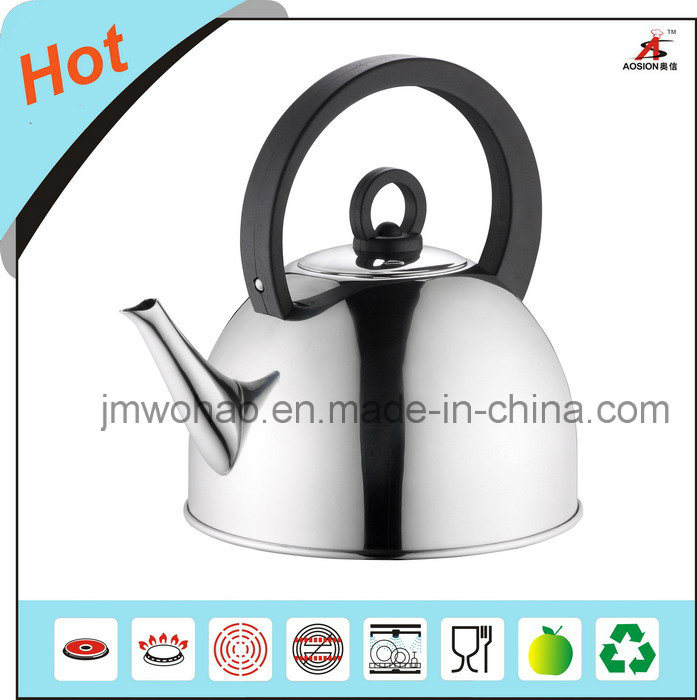 Stainless Steel Water Kettle (FH-033)