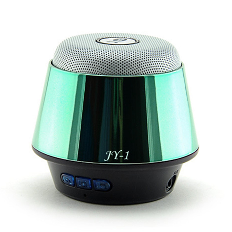 2016 Electric Rice Cooker Wireless Mini Bluetooth Speaker (JY-1)