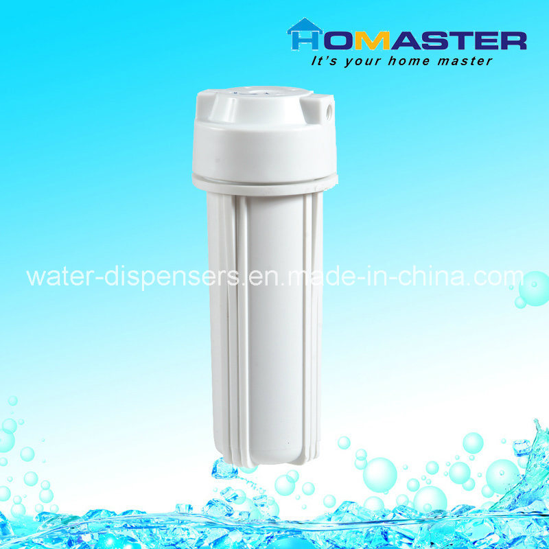Cartridge Housing Filter for Home Water Purifiers (HYFH-1022W)
