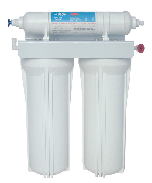 2 Stage Counter Top Water Purifier System