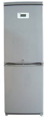 Hot Sale Degree Combined Cold Storage Refrigerator Freezer Blood Bank Refrigerator
