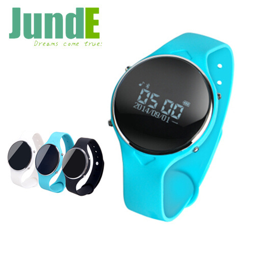 Smart Bracelet Watch with Pedometer, Stopwatch