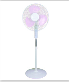 Home Appliance Electric Stand Fan