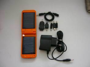 Solar Energy Charger For Mobile Phone A26