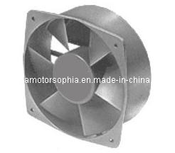 AC Axial Fan (Series S FD1660A/S )