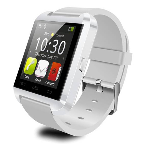 2016 Bluetooth Smart Watch Mobile/Cell Phone with Android Phone