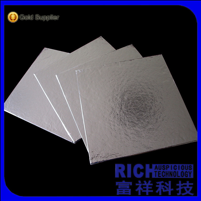 Vacuum Insulation Panel for Home Appliance Insulation