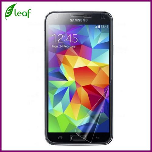Eleaf 3-Layer Screen Protector for Samsung Galaxy S5 (SS001)