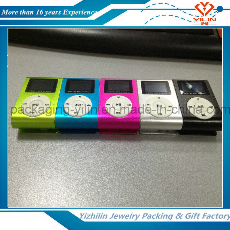 Promotional Gifts Wholesale Screen portable MP3 Player